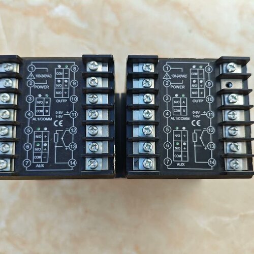 议价宇电温控器AI516GL3S 规格72*72