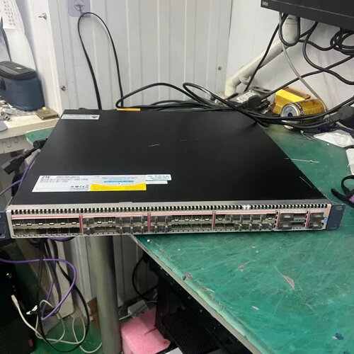 ZXR10 5960-72DL-H万兆三层交换机