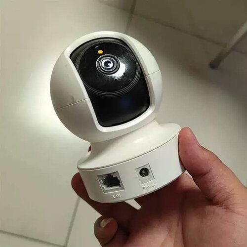 议价TL-IPC44CL全彩400万室内云台旋转 双向维修
