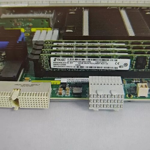 RE-S-X6-64G-LT-S routing engin