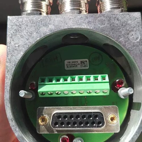 AD-ATM60-KA3PR德国西克SICK编码器配接器