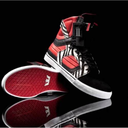 SUPRA四季百搭全球限量413