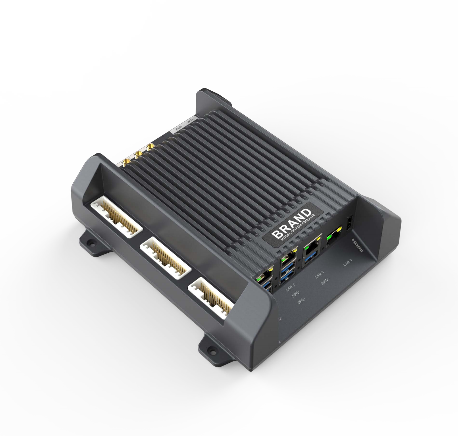 agv控制器,agv配件,瑞芯微rk3588,slam控制器,激光雷达,车载