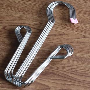 架子挂钩防滑晾鞋 新疆 架不锈钢挂鞋 包邮 衣架家用多功能窗外阳 晒鞋