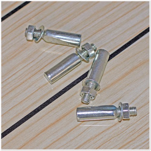 配件中轴销钉螺丝钉肖肖曲柄