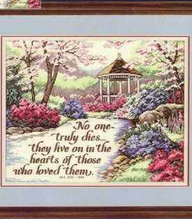 Dim13670 记忆 十字绣 saga格式XSD重绘源文件电子图纸