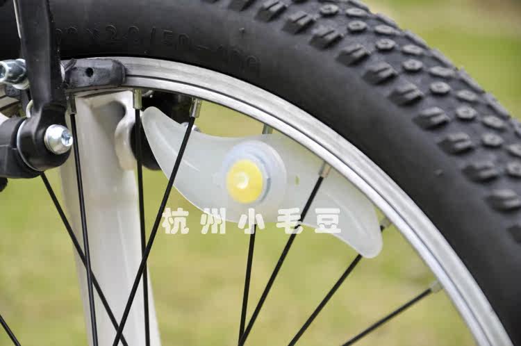 Lumière vélo - Hot Wheels Lumières - Ref 2400667 Image 3