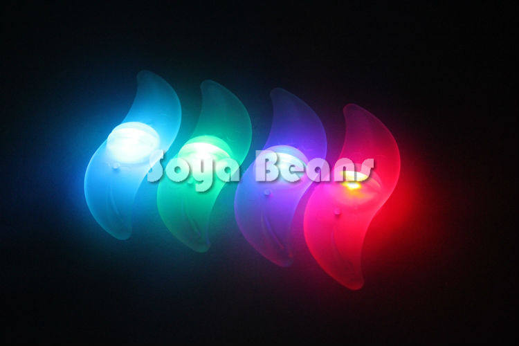 Lumière vélo - Hot Wheels Lumières - Ref 2400667 Image 4