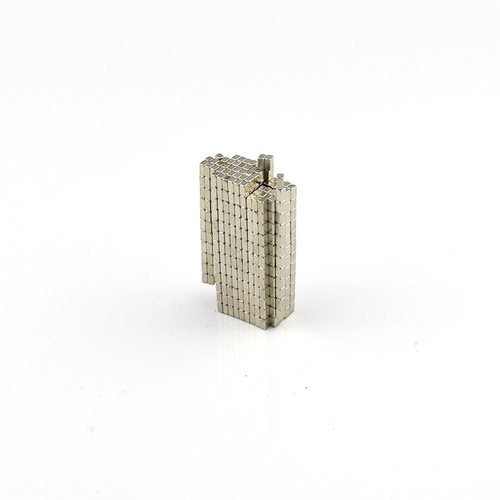 方形长度小方块磁铁3mm