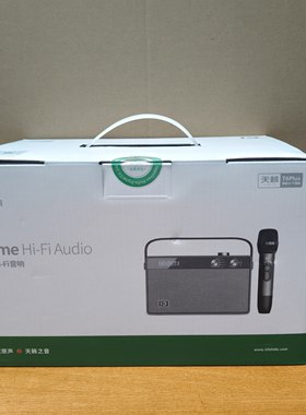 十度T6Plus户外无线蓝牙音箱大功率双喇叭户外/室内便携专用款式