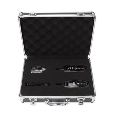 十度U19电子乐器无线拾音器发射器接收器扩音无线麦电吹管电吉他