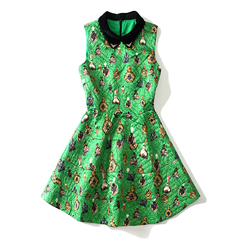 姐姐优品秋冬女装新款淑女风翻领