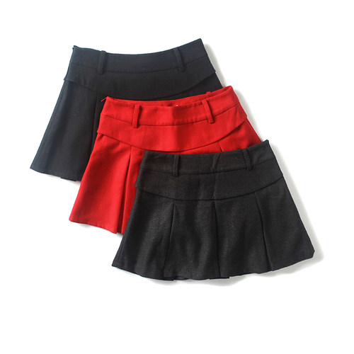 姐姐优品春季新款女装纯色抽褶面