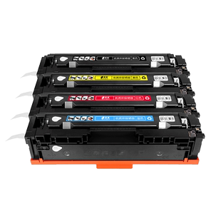 适用hp惠普m277dw硒鼓m252n cf400x打印机 laserjetpro mfp m277n m274n墨盒cf400a粉盒201A晒鼓m252dw墨粉盒