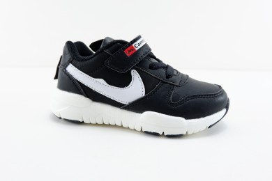 春秋款轻便软底防滑儿童鞋