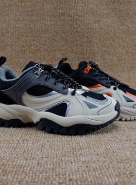 儿童鞋男女中小童舒适防滑运动鞋26-40码春秋季网面透气休闲鞋