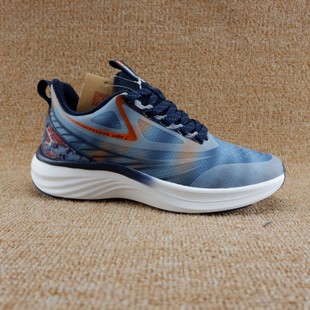 实体品牌男鞋春夏季网面透气跑鞋39-44码大童轻便软底防滑运动鞋