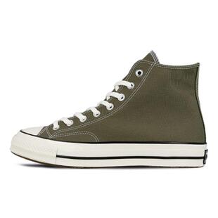 Converse 1970s first string chuck taylor 高帮 帆布鞋 男