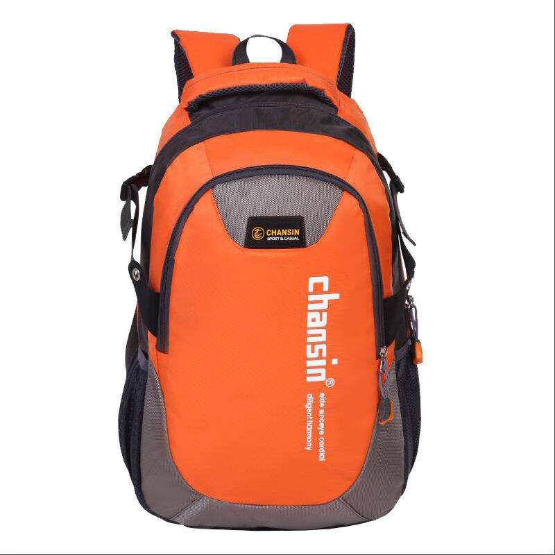 KOREAN SCHOOLBAG FEMALE BACKPACK LARGE CAPACITY TIDE COLLEGE CASUAL MALE JUNIOR HIGH SCHOOL STUDENT BACKPACK SIMPLE ELEMENTARY SCHOOL STUDENT TRAVEL BAG