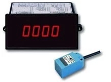 正品 台湾路昌DT 台湾制造全新原装 表头 2240D转速计转速表