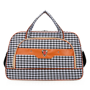 超大容量民工包结实行李包旅行包简约男士特大号行李袋女手提轻便