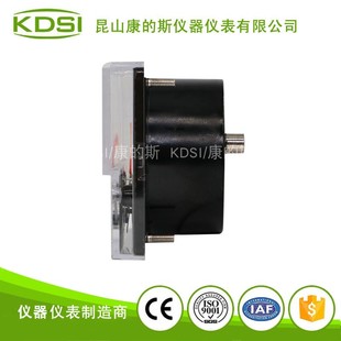 指针式 直流转速表BP 670 带微调 供应 DC10V 600rpm指针转速表