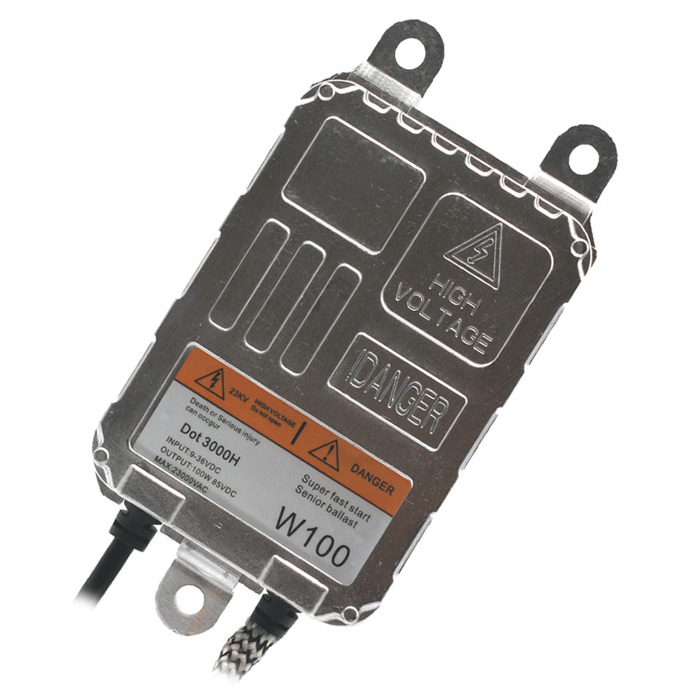 24V氙气灯安定器货车专车超高亮