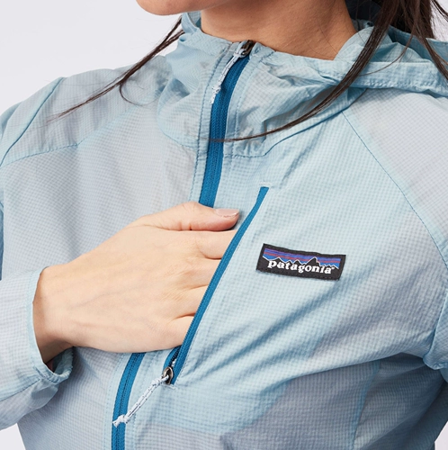 Мужчины и женщины Patagonia Houdini Bata Outdoor Sunshine Fighting Clory 24142 /24147