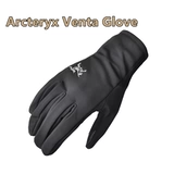 Arcteryx Amazing Bird Venta/ Rho Glove Wind -Ronation и теплые перчатки с сенсорным экраном x7491/ x6583