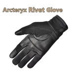 Arcteryx Amazing Bird Venta/ Rho Glove Wind -Ronation и теплые перчатки с сенсорным экраном x7491/ x6583