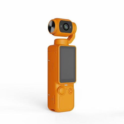 W&O Q7跨境新款1080p手持户外运动相机vlog防抖全能户外摄像相机