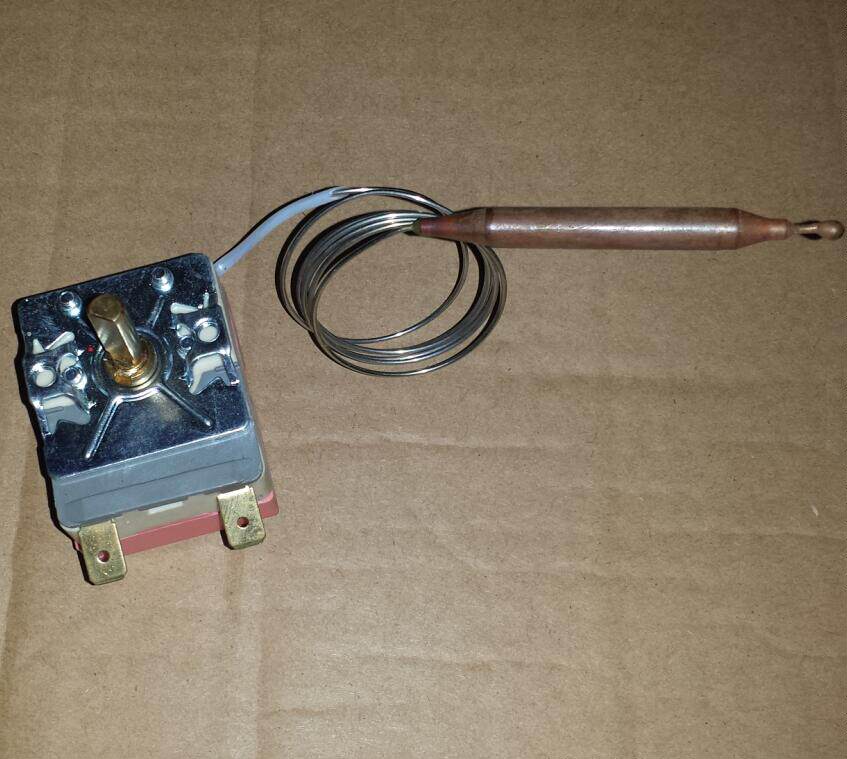 富华 奶茶封口机温控 封口机温控器 封口机配件 富华温控