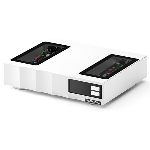 双木三林R100R2RDAC音频解码器