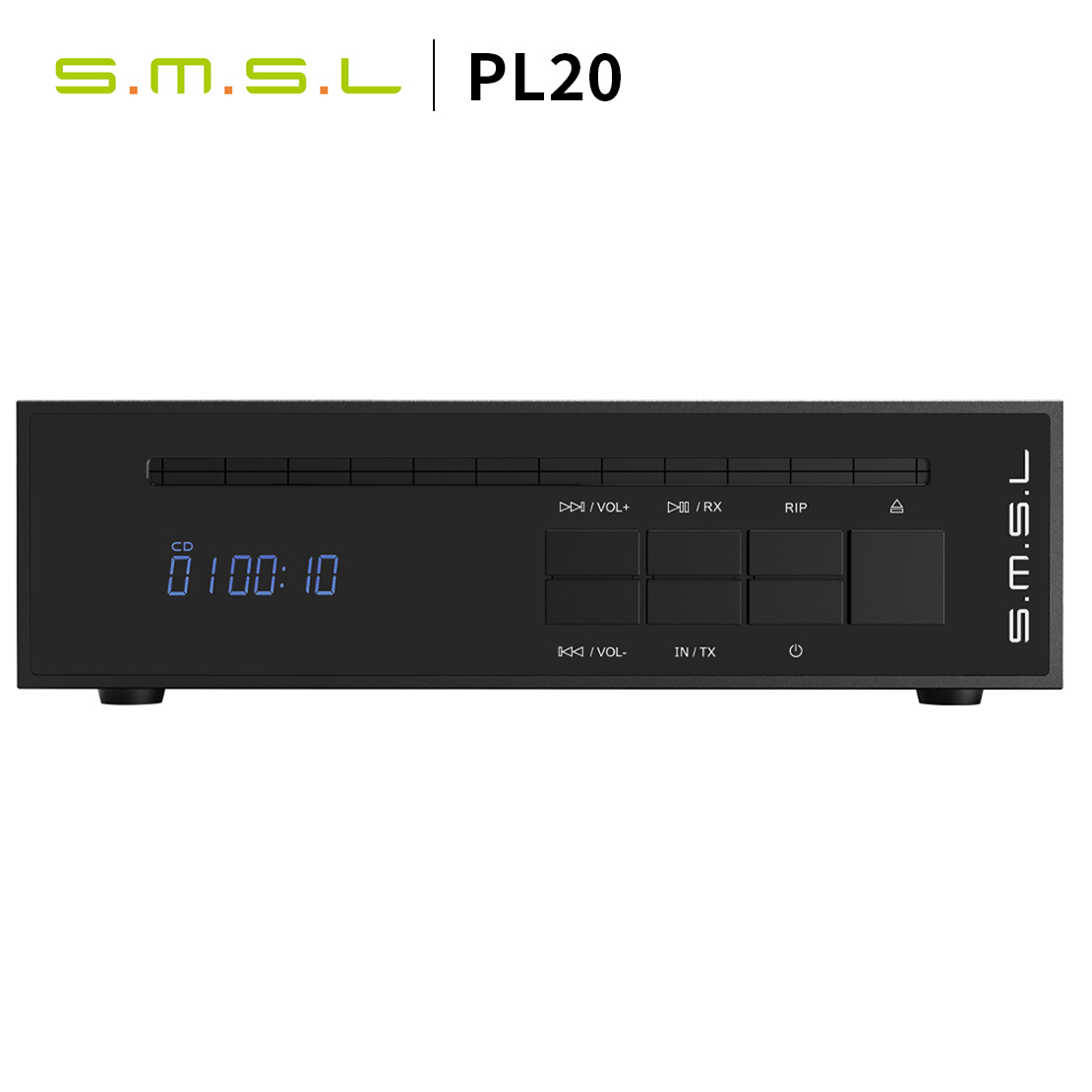 双木三林PL20CD机U盘蓝牙解码