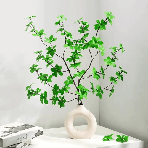 仿真绿植马醉木吊钟假植物