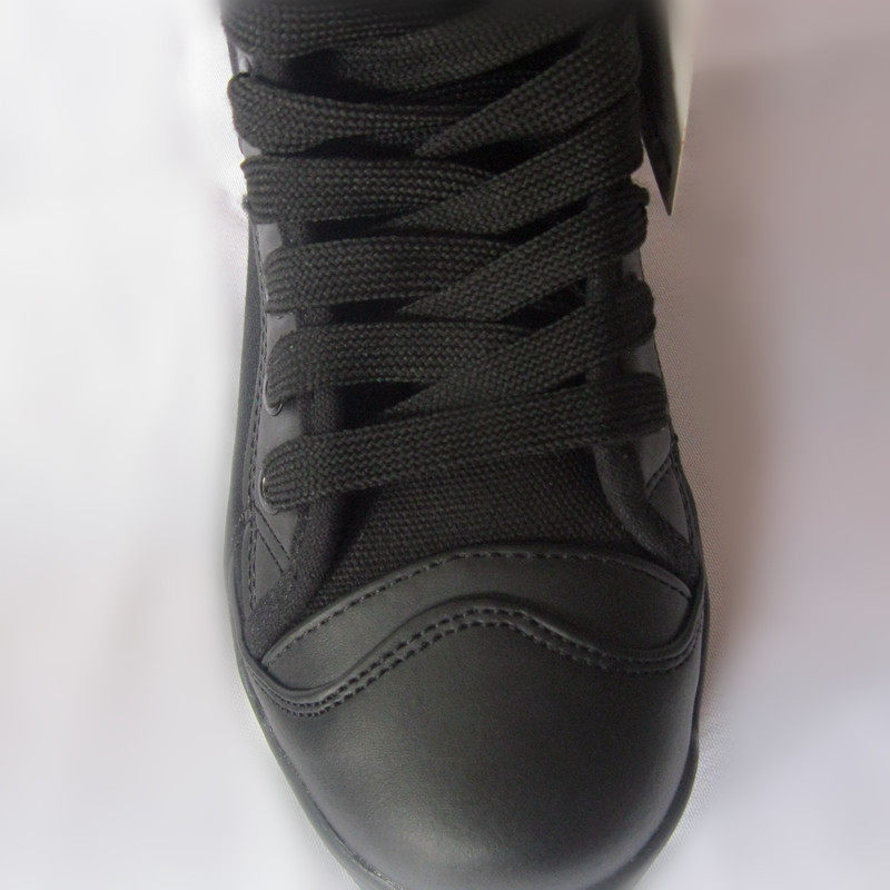 Boots militaires en toile - Ref 1402592 Image 5