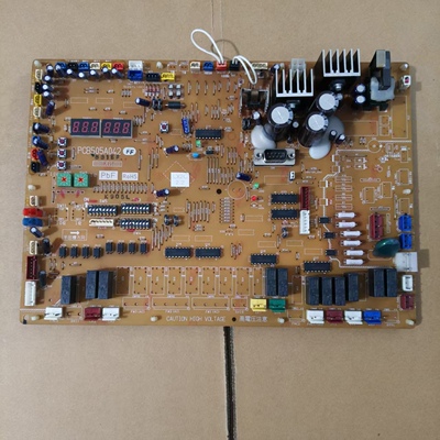 三菱重工中央空调外机主板PCB505A042F/C/FF/AA/A模块PCB505A044A
