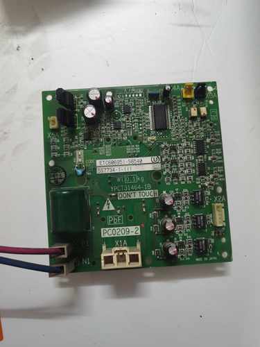 大金中央空调风机变频板YPCT31464-1B电源模块PC0209大金风机模块