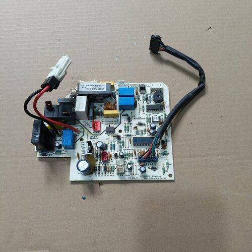 美的空调电脑板KFR-23G/DY-FA(7022).D.01.NP1-1主板202302130940