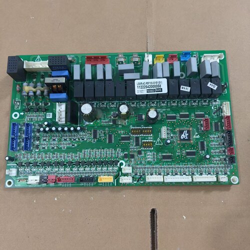 奥克斯中央空调主板LSMR-4C-R5