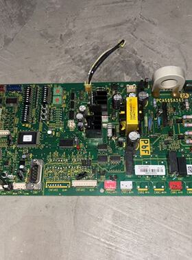 适用三菱重工中央空调变频板模块PCA505A288 NM主板PCA505A343 BA