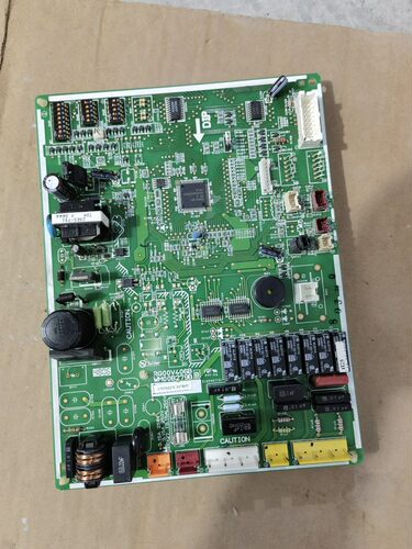 适用三菱空调原装电脑板 RG00V406B WM00B279B 显示板 WM00B280 B