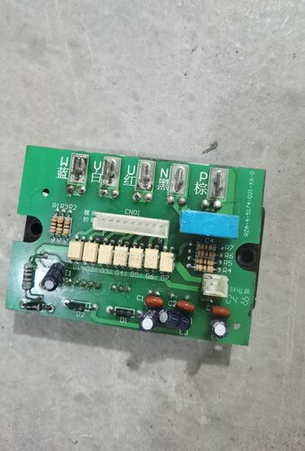 海信空调KFR-35W-06ABP-2819-3519GW-BP外机板驱动电脑板功率模块