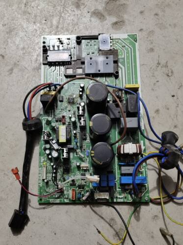 原装美的变频空调主板KFR-72W/BP2-(FSBB30CH60C+311+0524+SK472)