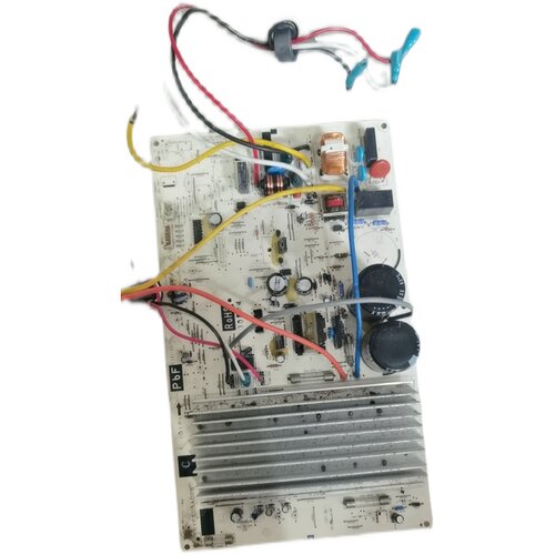 原装三菱重工空调变频外机主板RYF505A008电脑板