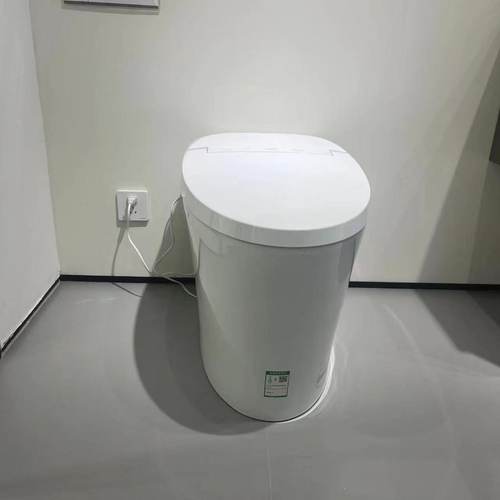 全自动家用即热式座圈坐便器安华