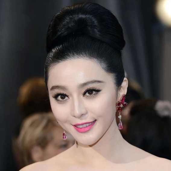 Extension cheveux - Chignon - Ref 235358 Image 5