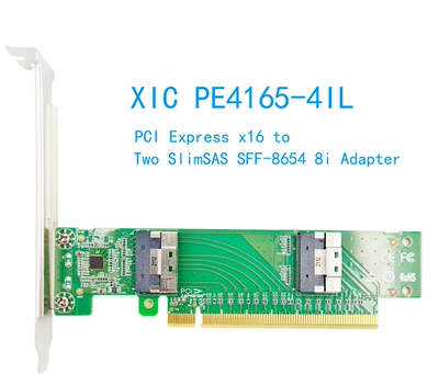 X164.0转接卡Shinreallinkreal