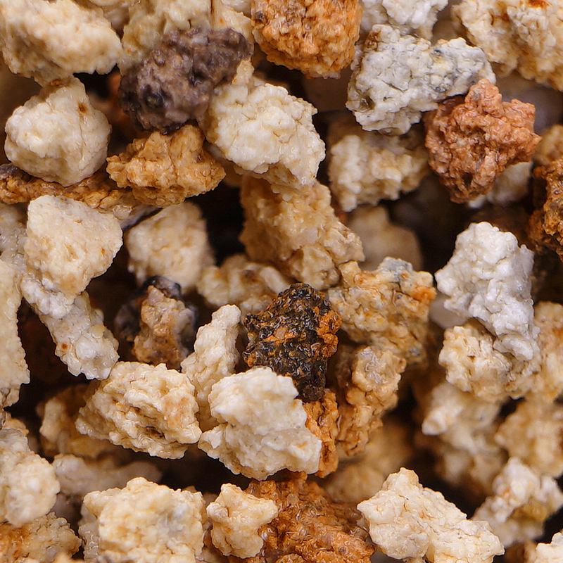 哈比沙鱼缸底沙水草底床鱼缸造景装饰草缸底泥水草泥种植泥烧制泥