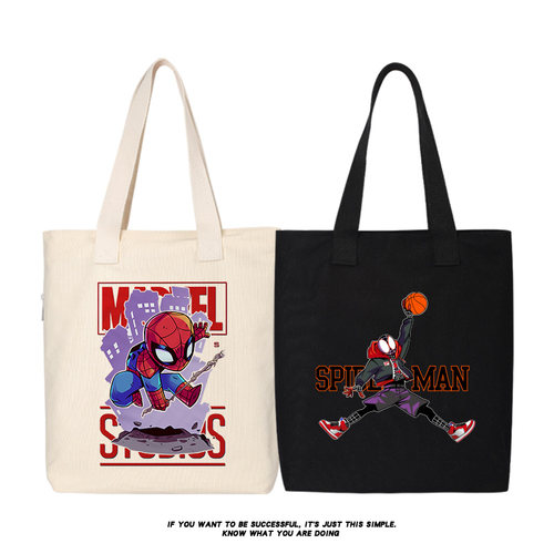 个性原创，防水帆布，潮流时尚，休闲出行